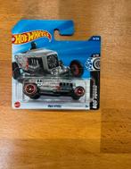 Hotwheels Max Steel, Ophalen of Verzenden, Zo goed als nieuw, Auto
