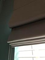 Blinds rolgordijn grijs 96 x 167 gladde stof, Huis en Inrichting, Ophalen, Grijs, 50 tot 100 cm