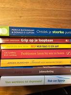 Meerdere interessante boeken, Ophalen of Verzenden, Nieuw