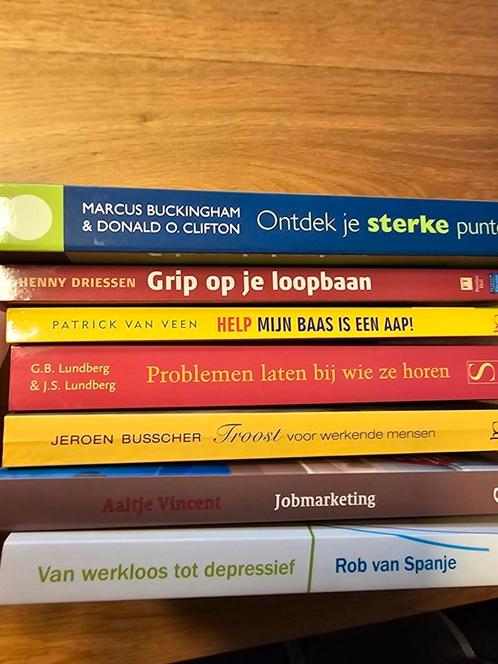 Meerdere interessante boeken, Boeken, Wetenschap, Nieuw, Ophalen of Verzenden
