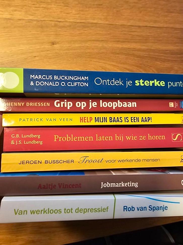 Meerdere interessante boeken, Boeken, Wetenschap, Nieuw, Ophalen of Verzenden