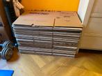31 verhuisdozen, Ophalen, Opvouwbaar, Minder dan 50 cm, Minder dan 40 cm