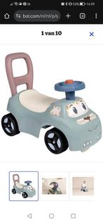 Smoby loopauto, Kinderen en Baby's, Ophalen of Verzenden, Nieuw
