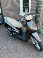 Te koop nette peugeot tweet 4t, Fietsen en Brommers, Scooters | Peugeot, Ophalen, Gebruikt, Overige modellen, Maximaal 45 km/u