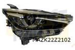 Mazda CX-3 (-5/18) koplamp R (adaptive LED) Origineel! DB2S5, Auto-onderdelen, Verzenden, Nieuw, Mazda