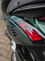 PIAGGIO ZIP 4T 2V RS-1 JAGUAR FULL OPTION GARANTIE!, Ophalen, Zo goed als nieuw, Benzine, Zip