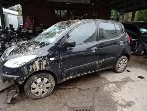 Hyundai I10 G4HG bj 2011 95000 km voor demontage., Auto-onderdelen, Overige Auto-onderdelen, Hyundai, Gebruikt, Ophalen of Verzenden