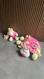 Nattou babyspeelgoed meisje, ., Overige typen, Ophalen of Verzenden, .