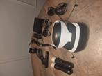 Playstation VR bril Sony PS4 / PS5 - V2 camera, Ophalen of Verzenden, Zo goed als nieuw, Sony PlayStation