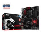 MSI Z97 Gaming 7 Moederbord | Socket 1150 | Intel | DDR3, Computers en Software, Moederborden, DDR3, Ophalen of Verzenden, Zo goed als nieuw