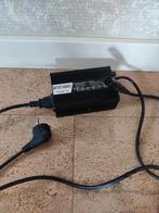 Batterij lader electrische fietsen, Ophalen of Verzenden, Zo goed als nieuw, Overige merken