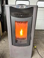 Kalor pelletkachel, Ophalen of Verzenden, Zo goed als nieuw, ., Pelletkachel