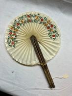 Waaier antiek, Verzenden