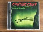 Cd Counting Crows Recovering The Satellites, Ophalen of Verzenden, 1980 tot 2000, Zo goed als nieuw