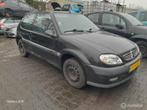 Citroen Saxo 1.4i Vts ONDERDELEN, Gebruikt, Citroën, Ophalen of Verzenden, Citroen