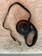 Flexi new classic rollijn koord hondenriem S 5m, Ophalen of Verzenden, Zo goed als nieuw, Hondenriem