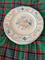 Johnson brothers SHERINGHAM dinerborden onderborden, Ophalen of Verzenden, Overige stijlen, Bord(en)