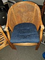 Stoelen, Ophalen