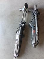 Senco schroefmachine, Ophalen, Gebruikt