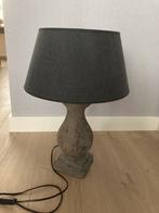 Lamp stoer, landelijk en sober, Ophalen, Zo goed als nieuw, Minder dan 50 cm