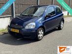 Toyota Yaris 1.0 VVT-i NAP/NWE APK/ELEKTRISCH PAKKET, Gebruikt, Elektrische ramen, 4 cilinders, 855 kg