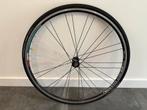 2 racefiets velgen Bianchi DRX4000 voor, Shimano RS11 achter, Ophalen, Gebruikt