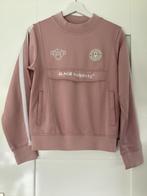 Sweater black bananas maat M, Ophalen of Verzenden, Zo goed als nieuw, Zwart