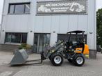 Giant G1500 als NIEUW bj21 minishovel kniader Schaffer etc, Ophalen, Wiellader of Shovel