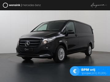 Mercedes-Benz eVito 112 GB L2 VSB-167996 beschikbaar voor biedingen