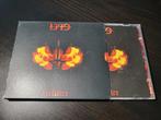 CD SLIPCASE 1349 - Hellfire, Verzenden, Gebruikt