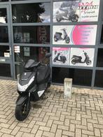 peugeot kisbee, Fietsen en Brommers, Scooters | Peugeot, Ophalen, Gebruikt, Overige modellen, Maximaal 45 km/u