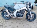 Suzuki GS500 Onderdelen - Motorblok Frame, Wielen etc., Motoren, Ophalen of Verzenden
