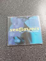 SEAFLOWERS feat. GIADA - EASY LIVIN' (CD SINGLE), 1 single, Gebruikt, Ophalen of Verzenden, Maxi-single