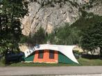 Holtkamper Kyte XL inclusief kindertent L,  2-5 personen., Ophalen, Tot en met 5