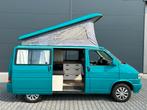 Volkswagen T4 (California) camper, Caravans en Kamperen, Particulier