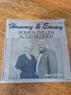 Hommy & Emmy - Bomen Zullen Altijd Bloeien, Ophalen of Verzenden, Zo goed als nieuw, Nederlandstalig