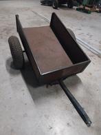 Skelter kar, Doe-het-zelf en Verbouw, Transportwagens, 100 liter of meer, Ophalen of Verzenden, Transportkar