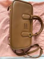 Leren tas, Ophalen of Verzenden, Nieuw, Bruin, Handtas