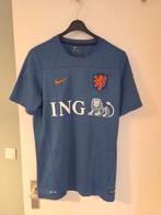 Nederlands elftal shirt oranje origineel, Maat L, Ophalen of Verzenden, Zo goed als nieuw, Shirt
