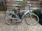 Sparta ion, Fietsen en Brommers, Fietsen | Heren | Herenfietsen, Ophalen of Verzenden, Zo goed als nieuw, Sparta