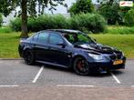 BMW 5-serie 530i Executive M-Pakket / Automaat / NAvi / Carp, Auto's, BMW, Automaat, Achterwielaandrijving, Gebruikt, 2000 kg