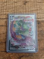 Mooie & Zeldzame Pokémon kaart ! Tornadus Vmax (125/198), Ophalen of Verzenden, Zo goed als nieuw, Losse kaart
