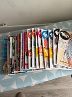 19x Knip mode, Boeken, Tijdschriften en Kranten, Ophalen of Verzenden, Nieuw, Damesbladen