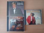 3 mooie originele CD's van Dries Roelvink, Cd's en Dvd's, Ophalen of Verzenden, Gebruikt, Levenslied of Smartlap