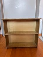 Opknapper mini boekenkastje, Huis en Inrichting, Kasten | Vitrinekasten, Zo goed als nieuw, Minder dan 100 cm, 25 tot 50 cm, 50 tot 100 cm