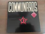 Communards-Communards lp uit 1985, Cd's en Dvd's, Vinyl | Pop, Ophalen of Verzenden, 1980 tot 2000, Gebruikt, 12 inch