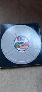 Elvis Double Featers 4 boxset in filmblik, Verzamelen, Ophalen of Verzenden, Zo goed als nieuw, Foto of Kaart