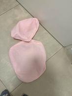 Roze IKEA kinderstoel, Ophalen, Zo goed als nieuw, Rood, Eén