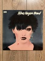 LP Nina Hagen Band, Cd's en Dvd's, Ophalen of Verzenden, Gebruikt, 12 inch, Alternative