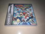 Mario & Luigi Superstar Saga Game Boy Advance GBA Game Case, Spelcomputers en Games, Games | Nintendo Game Boy, Verzenden, Zo goed als nieuw